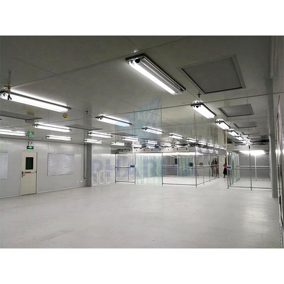 ISO Standard Industrial Customized Modular Medical Clean Room