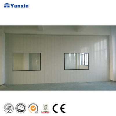 Overseas factory yanxin cleanroom project cleanroom class 100-100000 cleanroom design