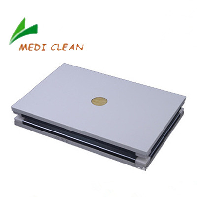 Modern clean room panel/sandwich panel