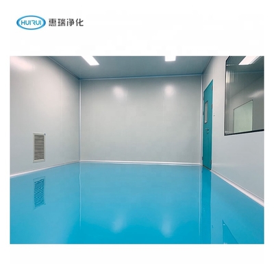Cleanroom Windows Staiess Industrial Customizable Top Quality Modular Steel Cleanroom Door